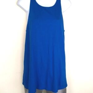 NEW Theory cotton top